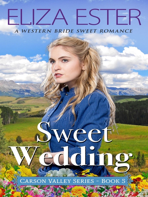 Title details for Sweet Wedding by Eliza Ester - Available